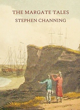 【预售】The Margate Tales
