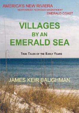 【预售】Villages by an Emerald Sea