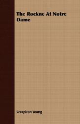 【预售】The Rockne at Notre Dame