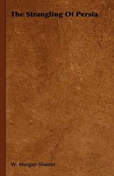 【预售】The Strangling of Persia