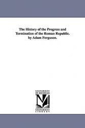 【预售】The History of the Progress and Termination of the