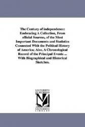 【预售】The Century of Independence: Embracing a Collection,