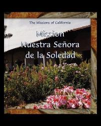 【预售】Mission Nuestra Senora