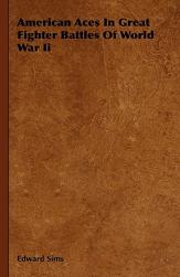 American 预售 Great Aces Fighter War World Battles