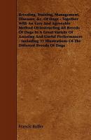 Training Breeding Management Diseases &C. 预售