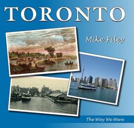【预订】Toronto: The Way We Were