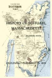 【预售】History of Scituate Massachusetts