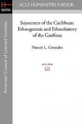 【预售】Sojourners of the Caribbean: Ethnogenesis and