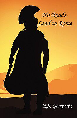 【预售】No Roads Lead to Rome