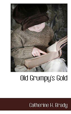 【预售】Old Grumpy's Gold