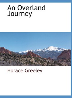 【预售】An Overland Journey