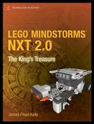 【预售】Lego Mindstorms Nxt 2.0: The King's Treasure