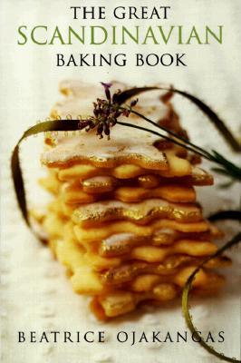 【预售】Great Scandinavian Baking Book