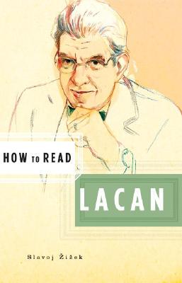 预订 How to Read Lacan