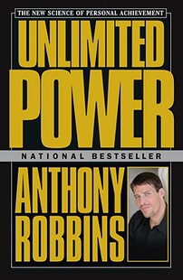 【预售】Unlimited Power: The New Science of Personal