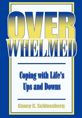 【预售】Overwhelmed: Coping with Life's Ups and Downs
