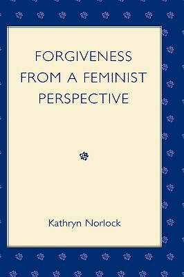 【预售】Forgiveness from a Feminist Perspective