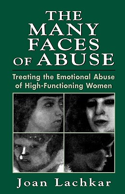 【预售】The Many Faces of Abuse: Treating the Emotional