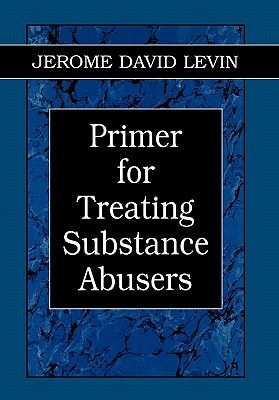 【预售】primer for treating substance abusers