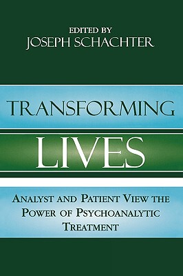 【预售】Transforming Lives: Analyst and Patient View the