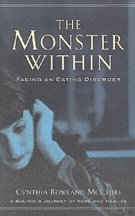 Monster Within Facing Eating The Disorder 预售