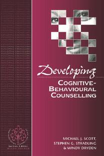 【预售】Developing Cognitive-Behavioural Counselling