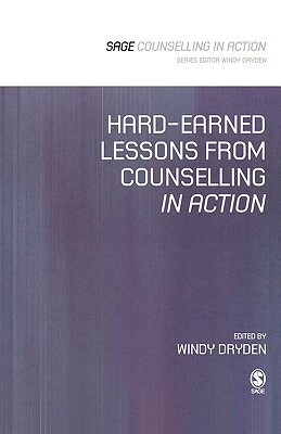 【预售】Hard-Earned Lessons from Counselling in Action