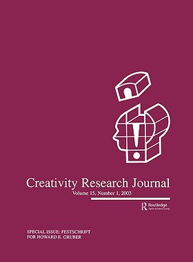 【预售】Festschrift for Howard E. Gruber: A Special Issue of