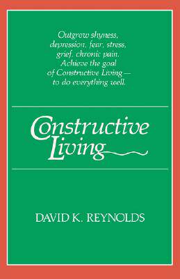 【预售】Constructive Living