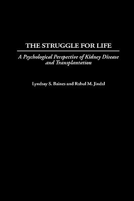 【预售】The Struggle for Life: A Psychological Perspective