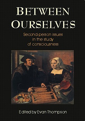 【预售】Between Ourselves: Second-Person Approaches to the