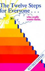 【预售】The Twelve Steps for Everyone...: Who Really Wants