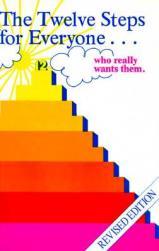 Twelve Steps Really 预售 Wants Who The Everyone... for