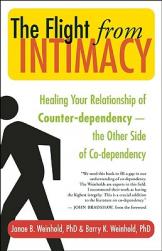 【预售】The Flight from Intimacy: Healing Your Relationship