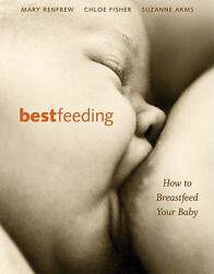 【预售】Bestfeeding: How to Breastfeed Your Baby