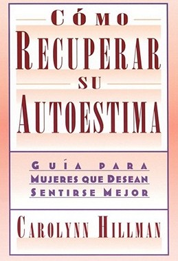 【预售】Como Recuperar Su Autoestima (Recovery of Your