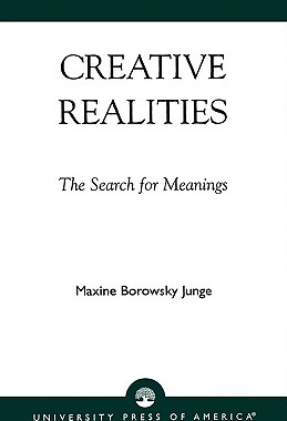 【预售】Creative Realities: The Search for Meanings
