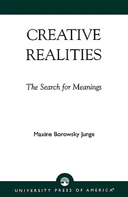 【预售】Creative Realities: The Search for Meanings