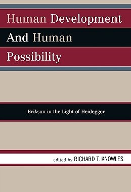 【预售】Human Development and Human Possibility: Erikson in