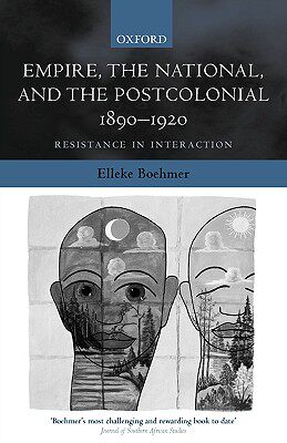 【预售】Empire, the National, and the Postcolonial