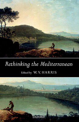 【预售】Rethinking the Mediterranean