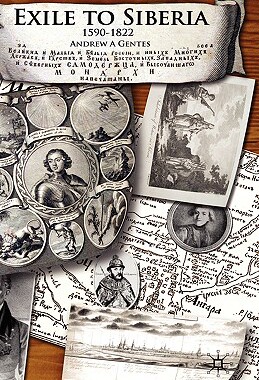 【预售】Exile to Siberia, 1590-1822