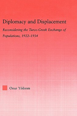 【预售】Diplomacy and Displacement: Reconsidering the