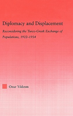 【预售】Diplomacy and Displacement: Reconsidering the