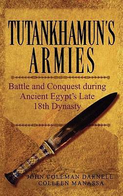 【预售】Tutankhamun'S Armies: Battle And Conquest During