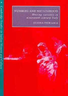 【预售】Numbers and Nationhood: The Statistical