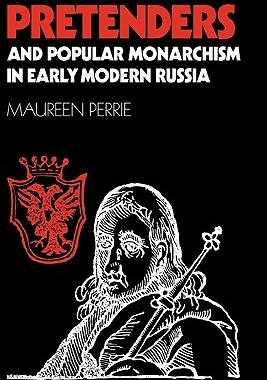 【预售】Pretenders and Popular Monarchism in Early Modern
