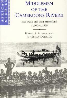 预订 Middlemen of the Cameroons Rivers: The Duala and
