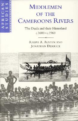 预订 Middlemen of the Cameroons Rivers: The Duala and