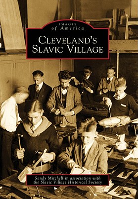 【预订】Cleveland's Slavic Village